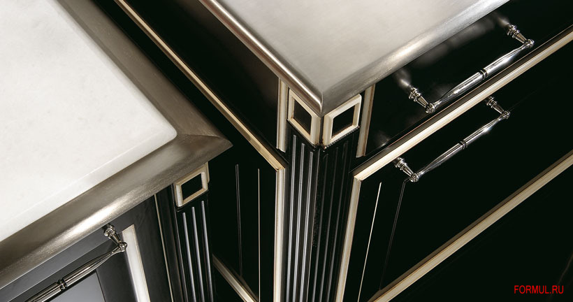 Кухня Brummel Cucine Grand Gourmet